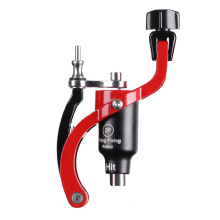 High Quality Ping Pong Motor Tattoo Machine Rotary Pen Red M694-2